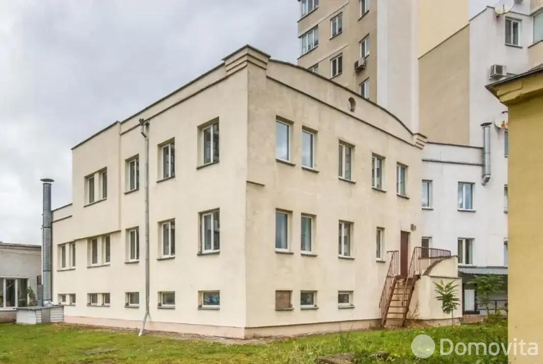 Купить офис на ул. Тимирязевская, д. 44 в Могилеве, 1235000BYN, код 10348 - фото 21