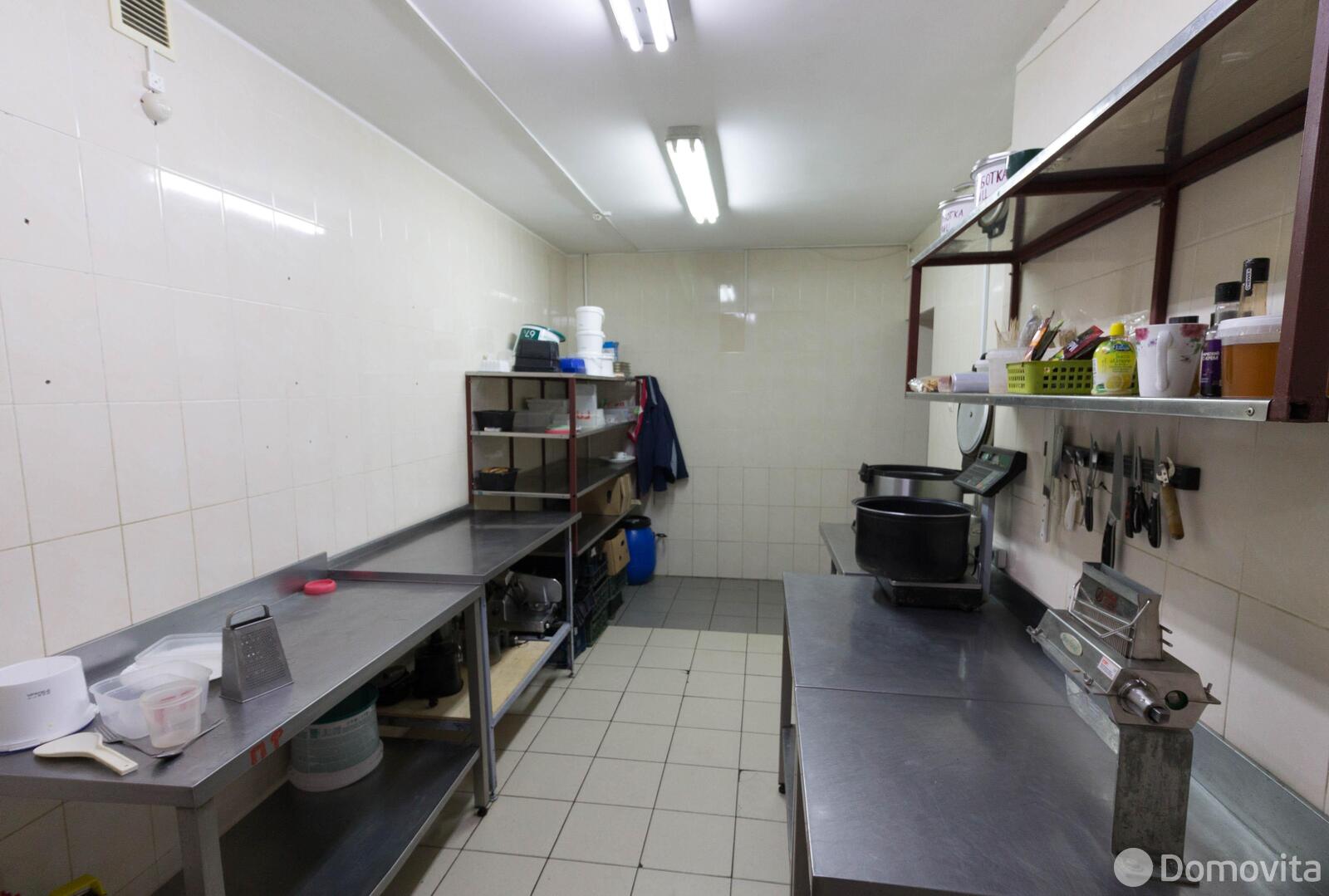 Купить помещение под сферу услуг в Бобруйске, ул. Социалистическая, д. 197/1 - фото 31