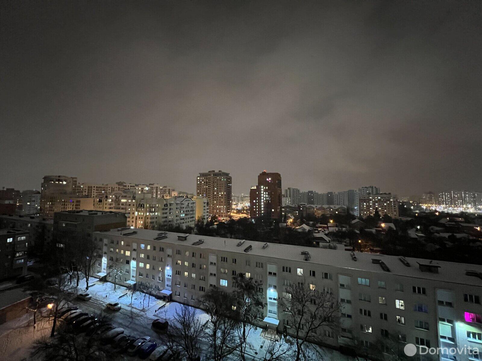 Продажа 4-комнатной квартиры в Минске, ул. Авакяна, д. 34/2, 95000 USD, код: 950850 - фото 3