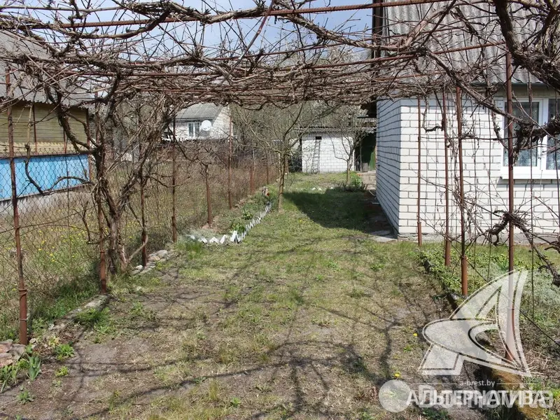 Купить 2-этажную дачу в Верасы-1 Брестская область, 21600USD, код 161957 - фото 16