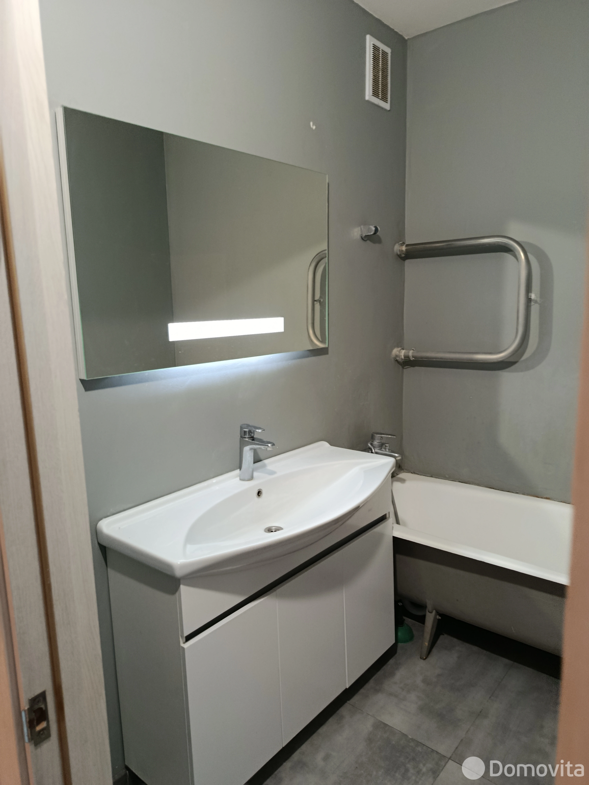 квартира, Копище, ул. Викентия Карповича, д. 1 без посредников