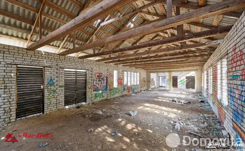 Купить земельный участок, 15 соток, Полоневичи, Минская область, 55000USD, код 570977 - фото 27