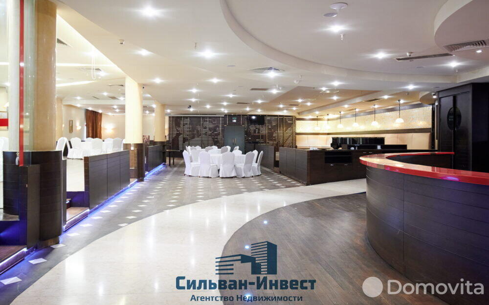 Помещение под сферу услуг в Минске, ул. Кирова, д. 13, код 2421 - фото 11