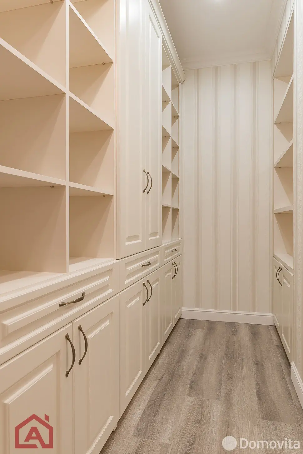 Снять 4-комнатную квартиру в Минске, ул. Сторожовская, д. 6, 2300USD, код 150257 - фото 14