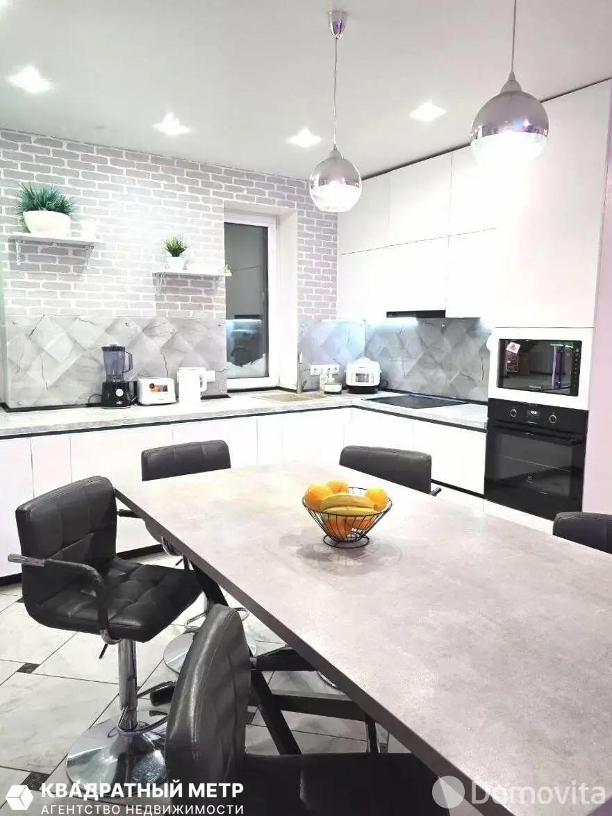 купить коттедж, Голоцк, ул. Южная