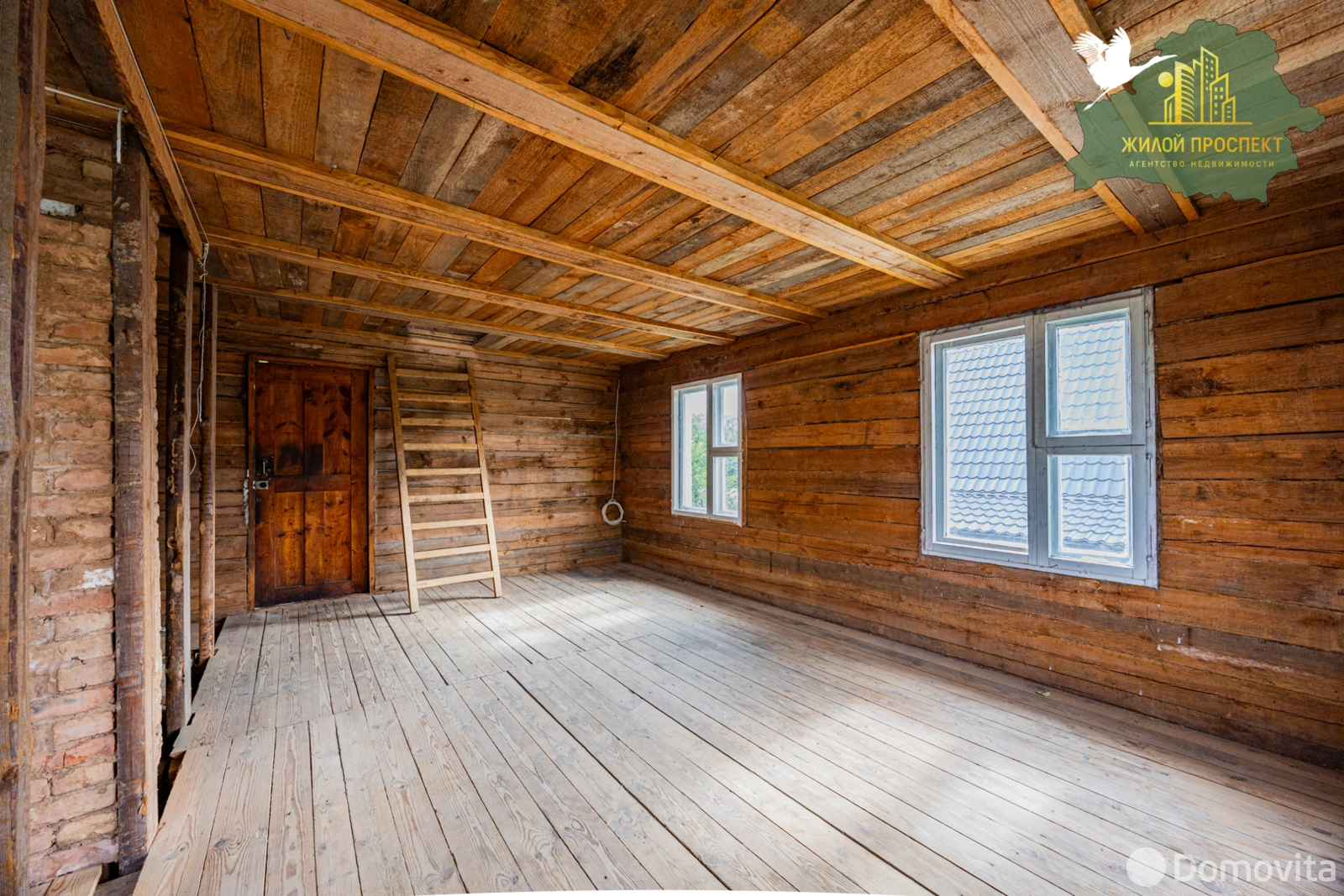 Купить 2-этажную дачу в Лазурь Минская область, 26000USD, код 184168 - фото 15