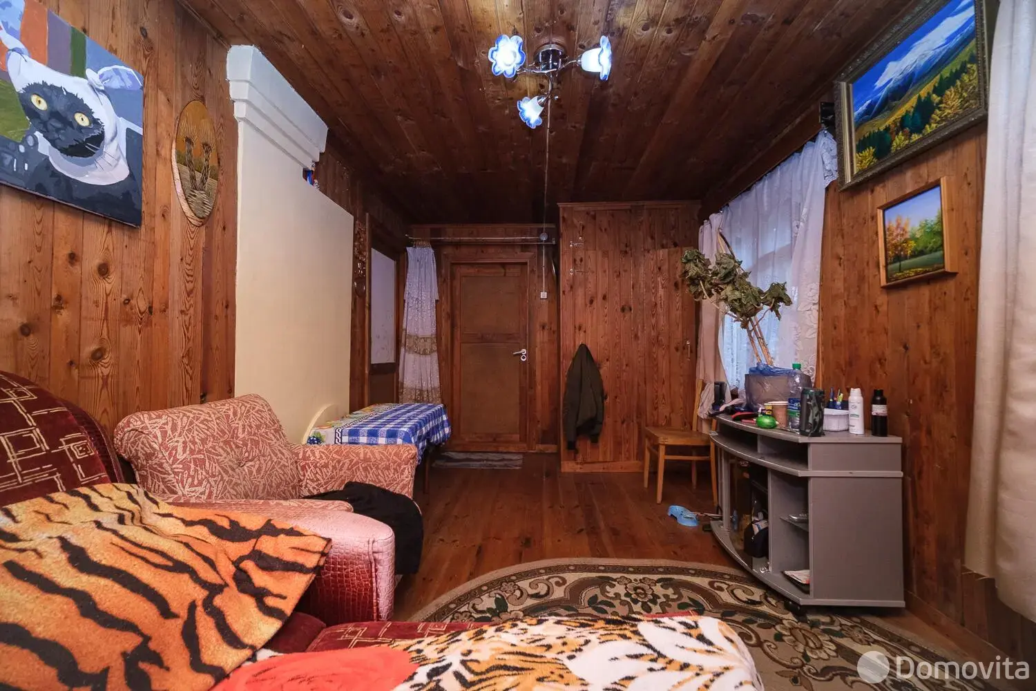 Продажа 1-этажной дачи в ЯСНАЯ ПОЛЯНА 1 Минская область, 26600BYN, код 186181 - фото 21