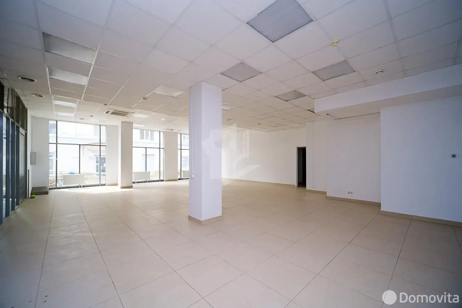 Стоимость аренды торгового объекта, Минск, ул. Московская, д. 22