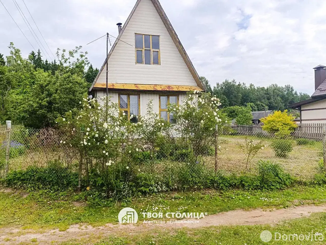 продажа дачи, ПЕРЕЛЕСОК, 