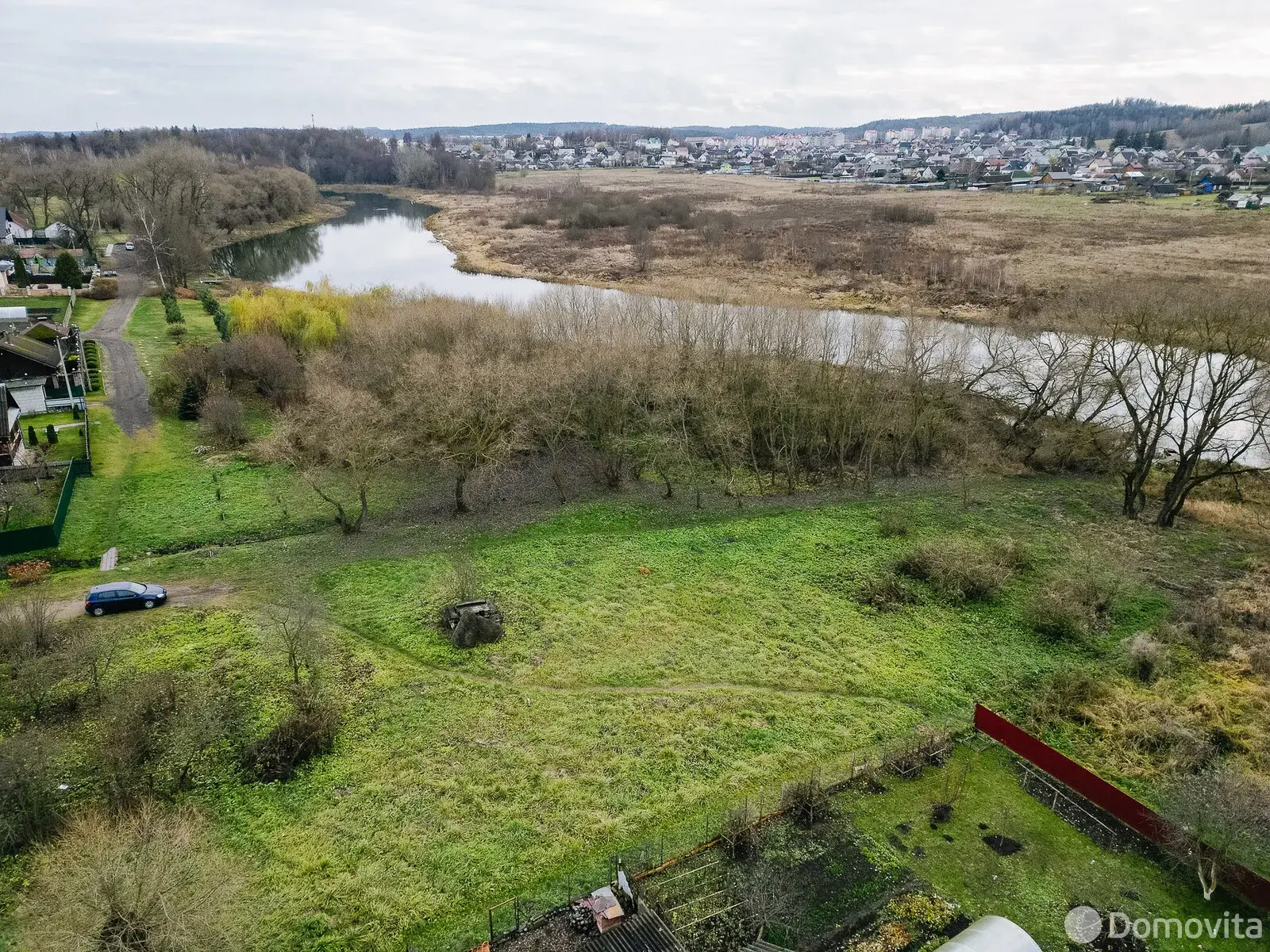 Купить земельный участок, 8.82 соток, Логойск, Минская область, 42500USD, код 570414 - фото 16