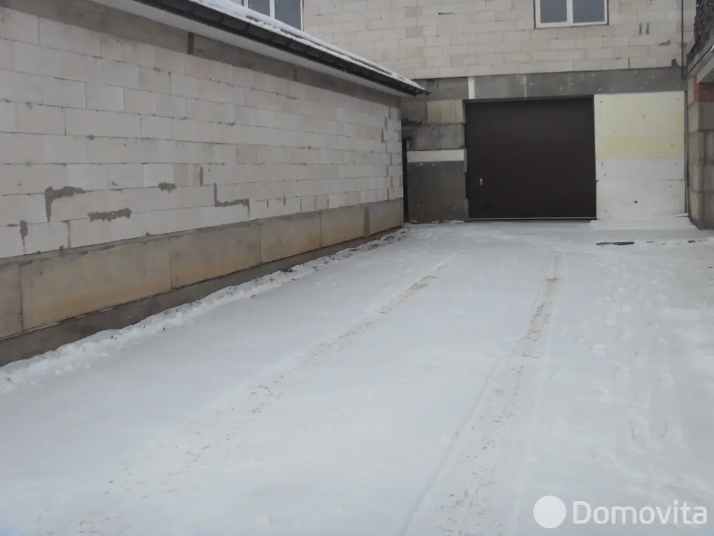 склад, Ждановичи, ул. Институтская 