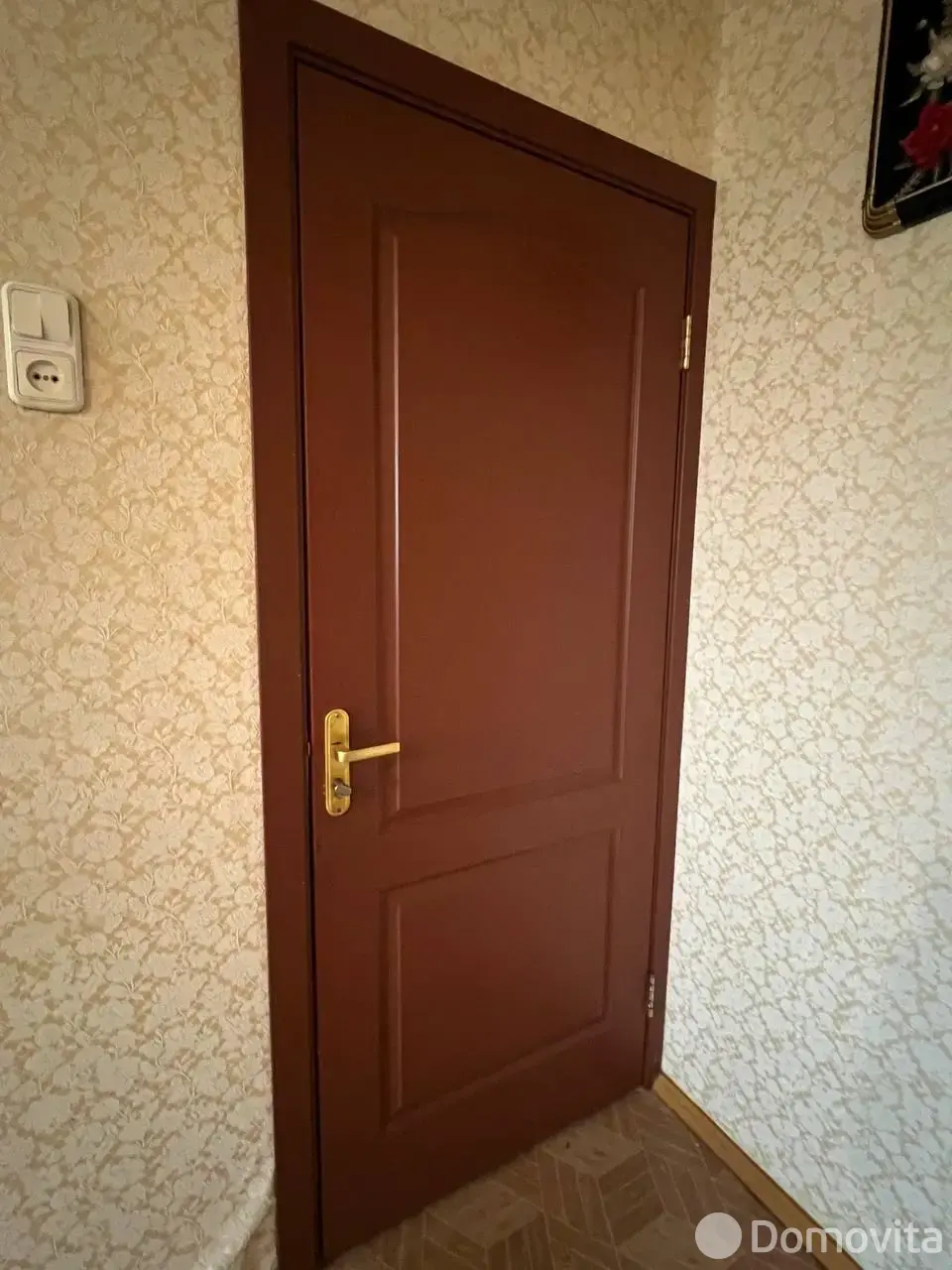 комната, Минск, ул. Пимена Панченко, д. 12, стоимость продажи 67 051 р.