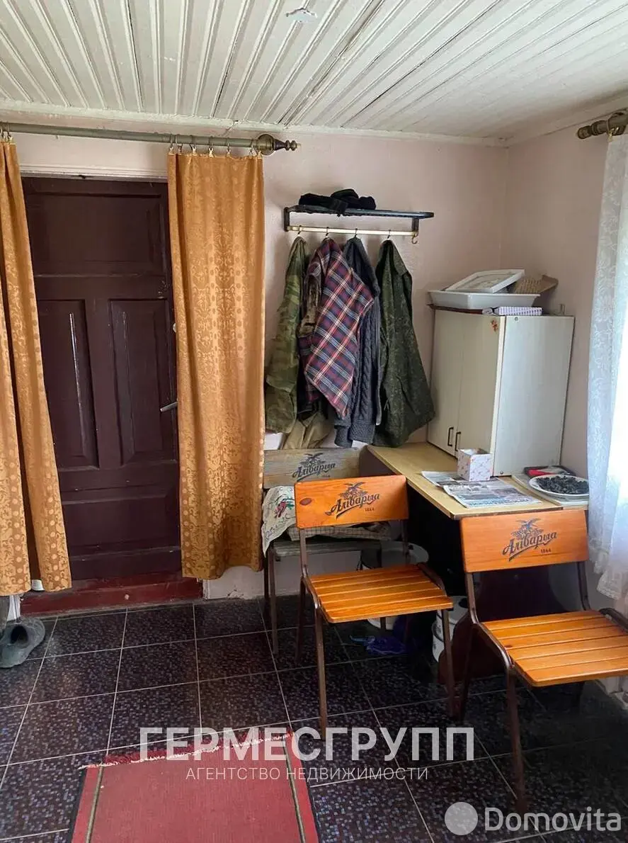 дом, Лида, ул. Пролетарская 