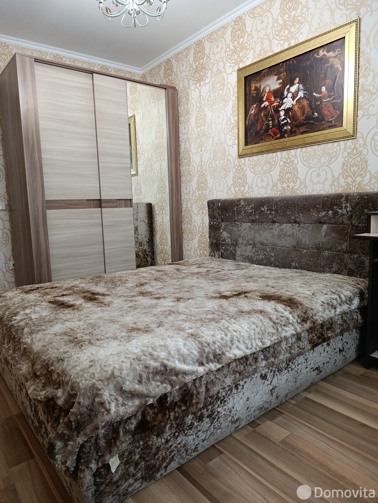 Снять 2-комнатную квартиру в Гродно, ул. Щорса, д. 38А, 500USD, код 150512 - фото 7