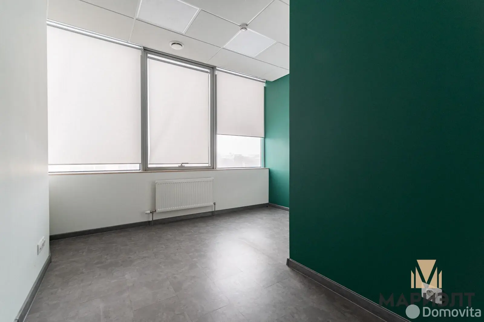 Аренда офиса на ул. Аранская, д. 8 в Минске, 4200EUR, код 14601 - фото 16