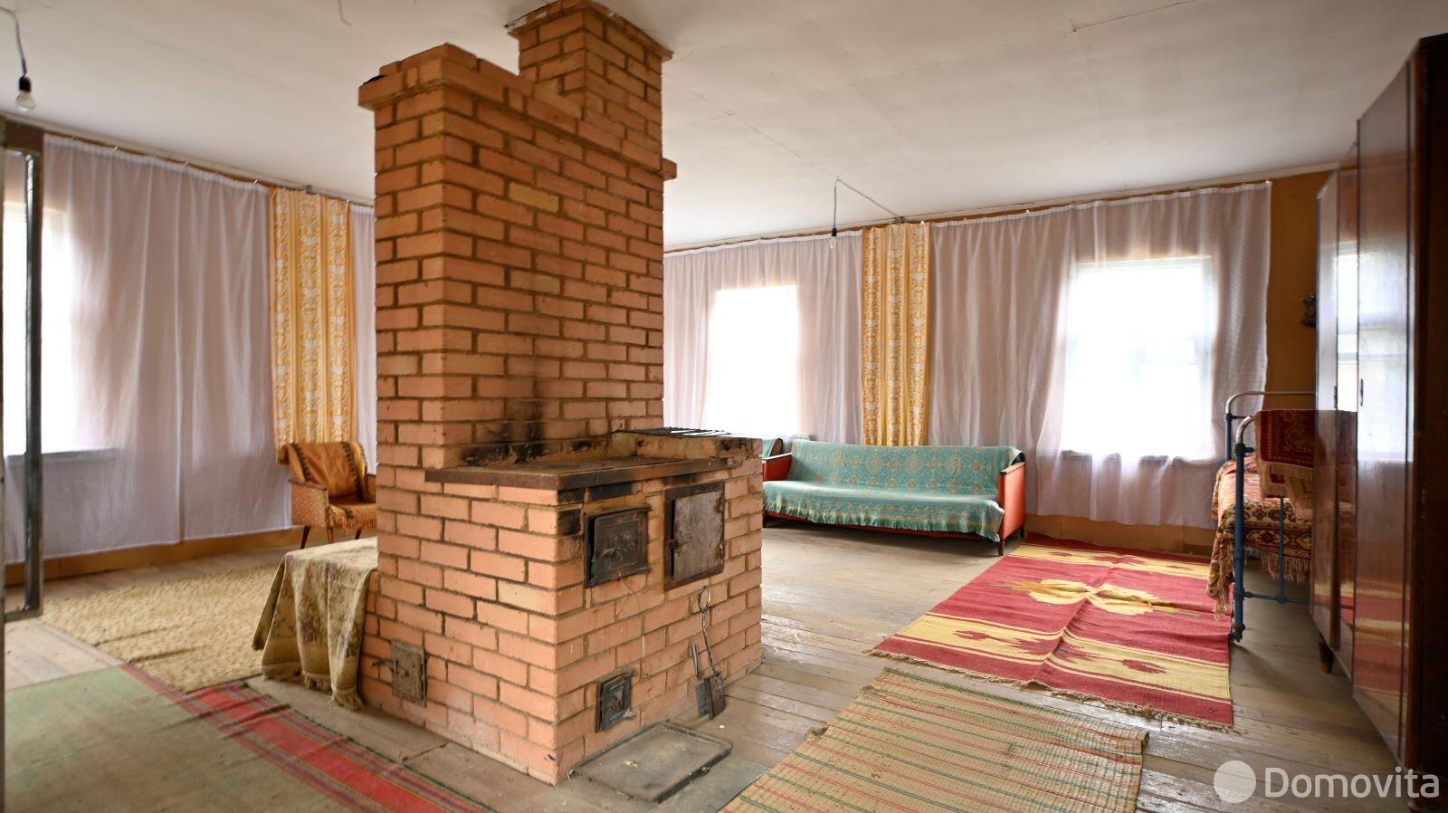 Продажа 1-этажной дачи в Родник-Рыбхоз Минская область, 15500USD, код 180670 - фото 14