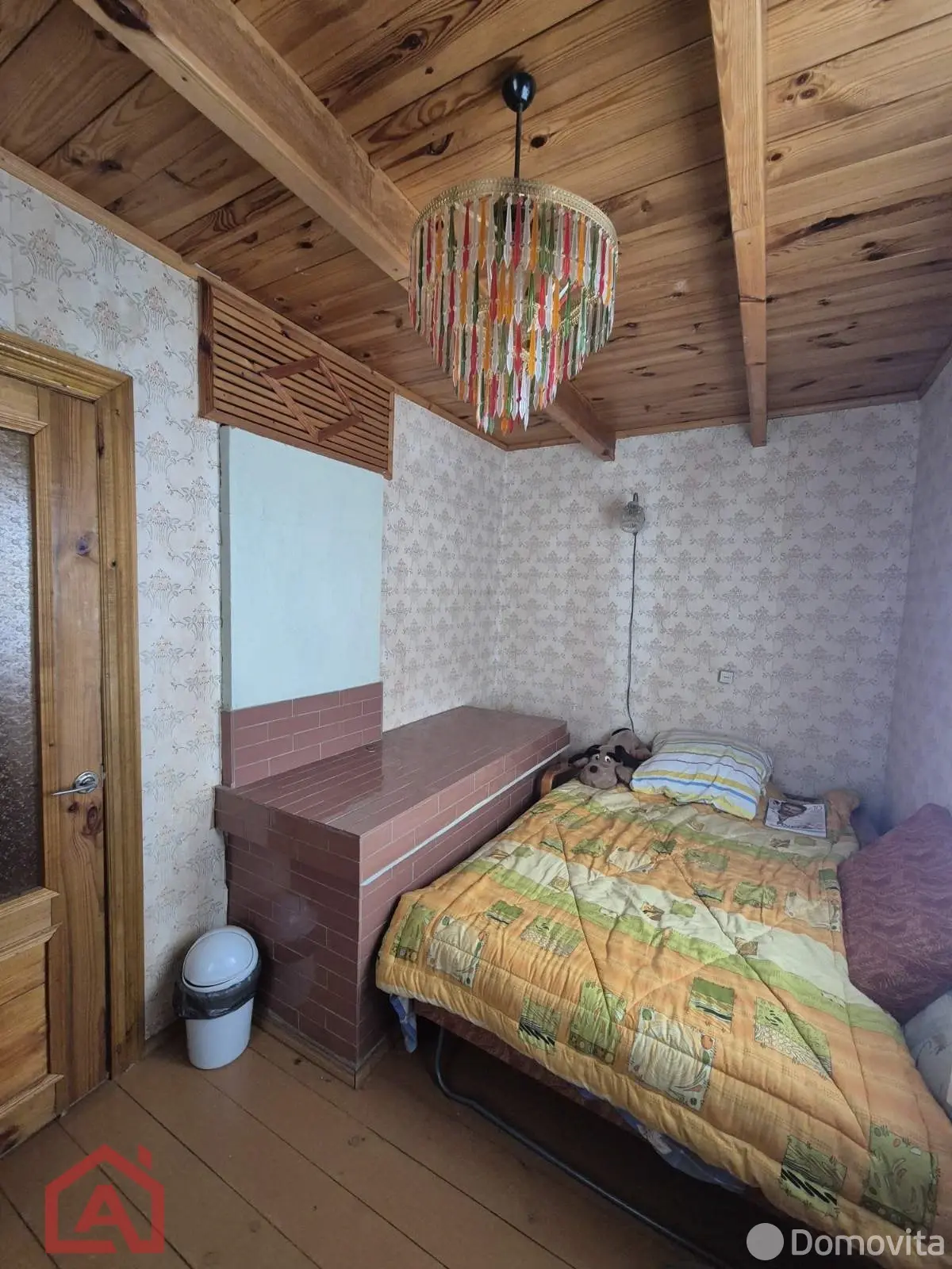 Стоимость продажи дачи, Залесье, д. 46