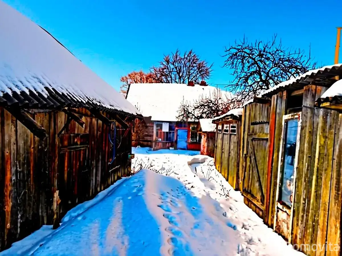 дом, Рубилки, 