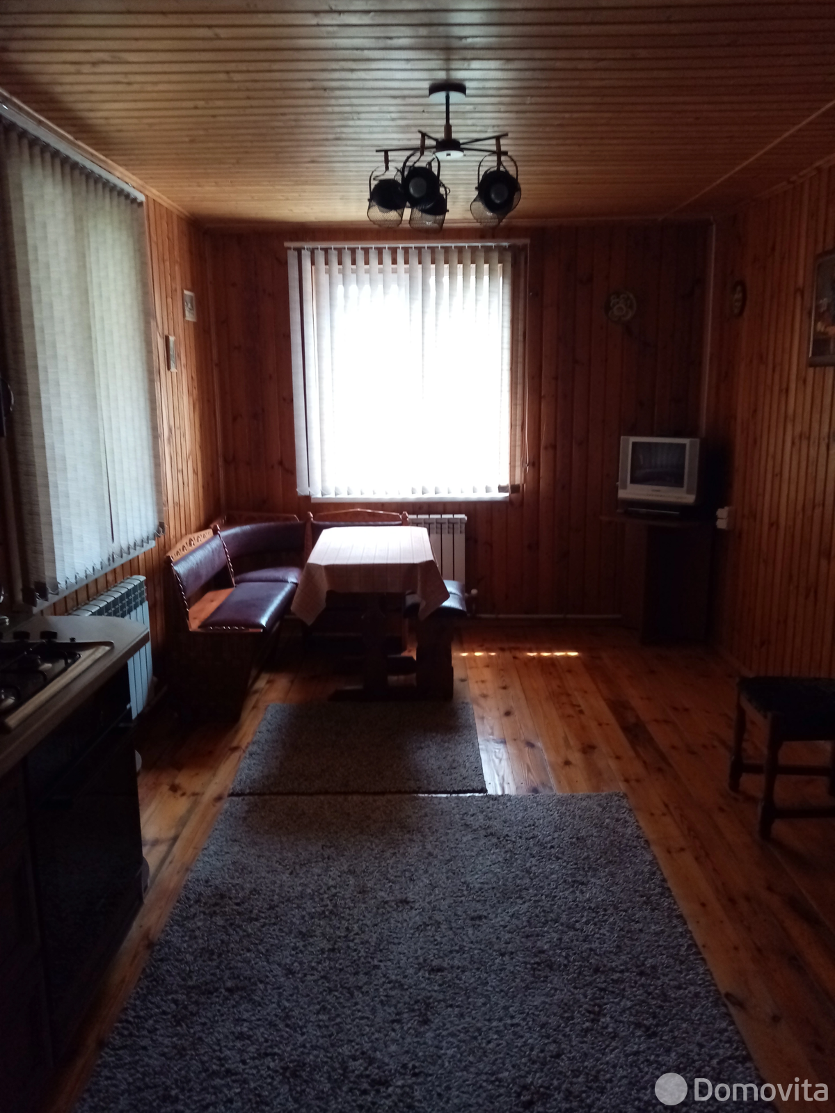 Снять 2-этажный дом в Паперне, Минская область, пер. Центральный, 800USD, код 4884 - фото 13