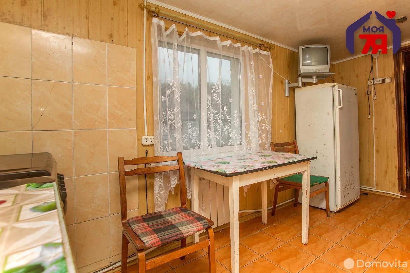 Продажа 1-этажного дома в Козлах, Минская область , 39500USD, код 635394 - фото 3