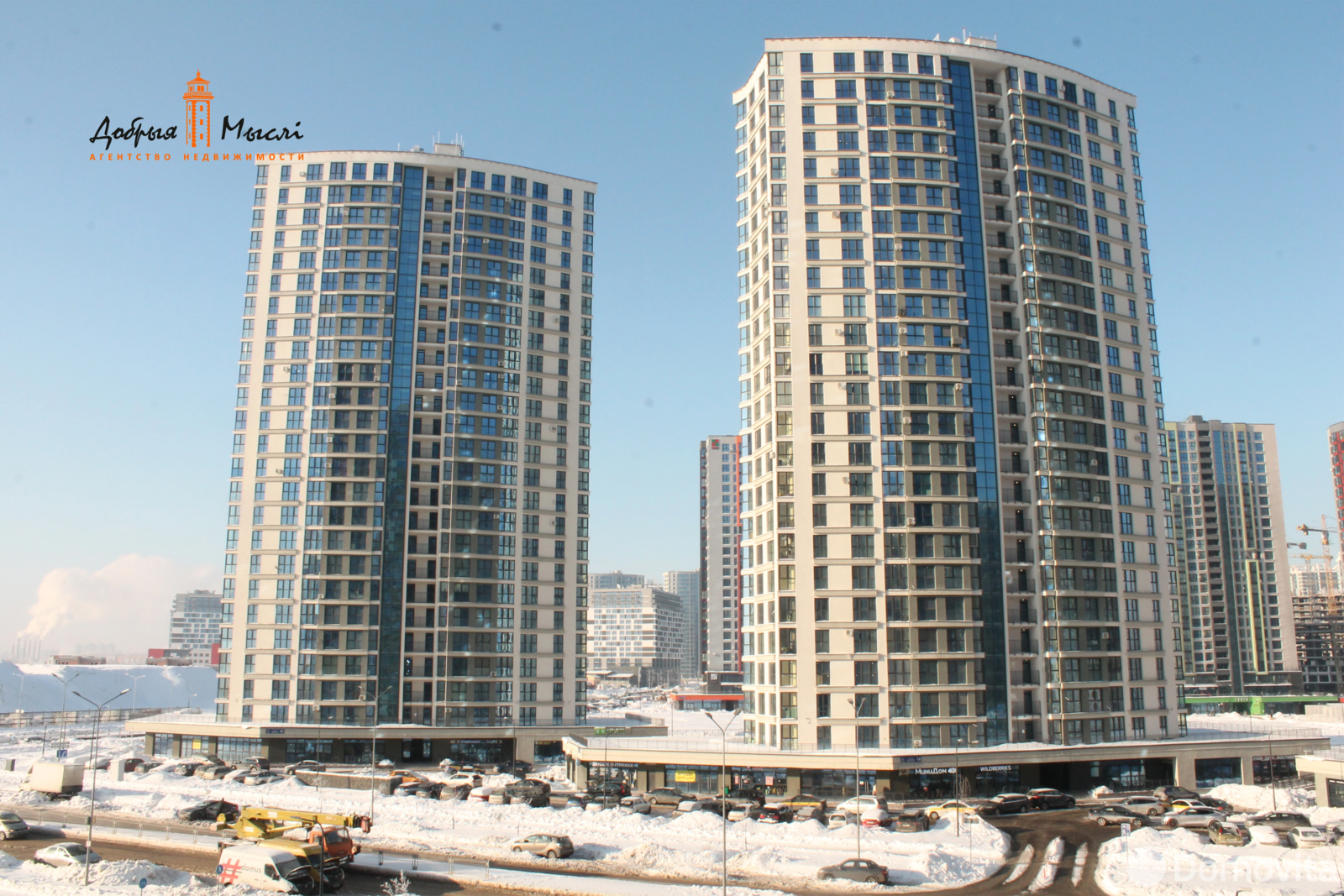 Снять 1-комнатную квартиру в Минске, ул. Жореса Алфёрова, д. 11, 380USD, код 149186 - фото 8