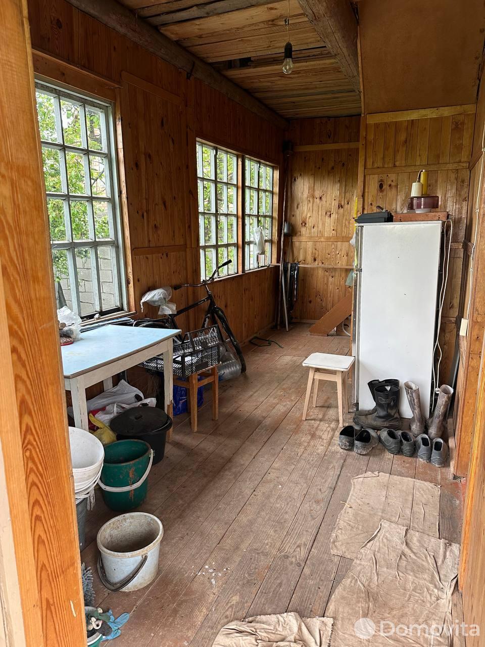 Продажа 1-этажной дачи в Колосово Минская область, 14000USD, код 179756 - фото 17
