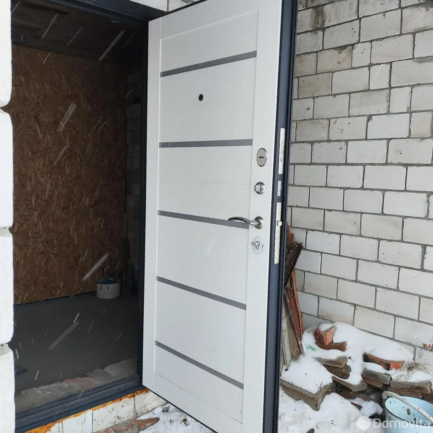 коттедж, Калинино, ул. Юрия Гагарина, д. 25 - лучшее предложение