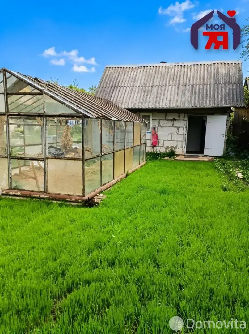 дача, ЛУКОМОРЬЕ Минский район, , стоимость продажи 96 000 р.