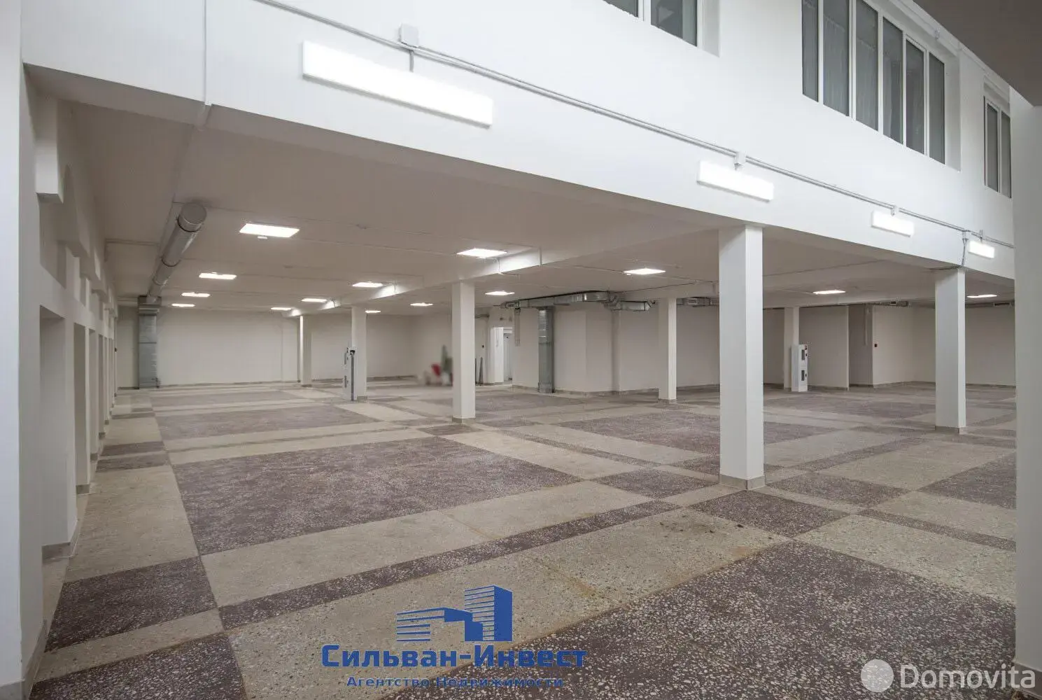 Снять торговое помещение на пр-т Победителей, д. 101/1 в Минске, 5784EUR, код 967767 - фото 24