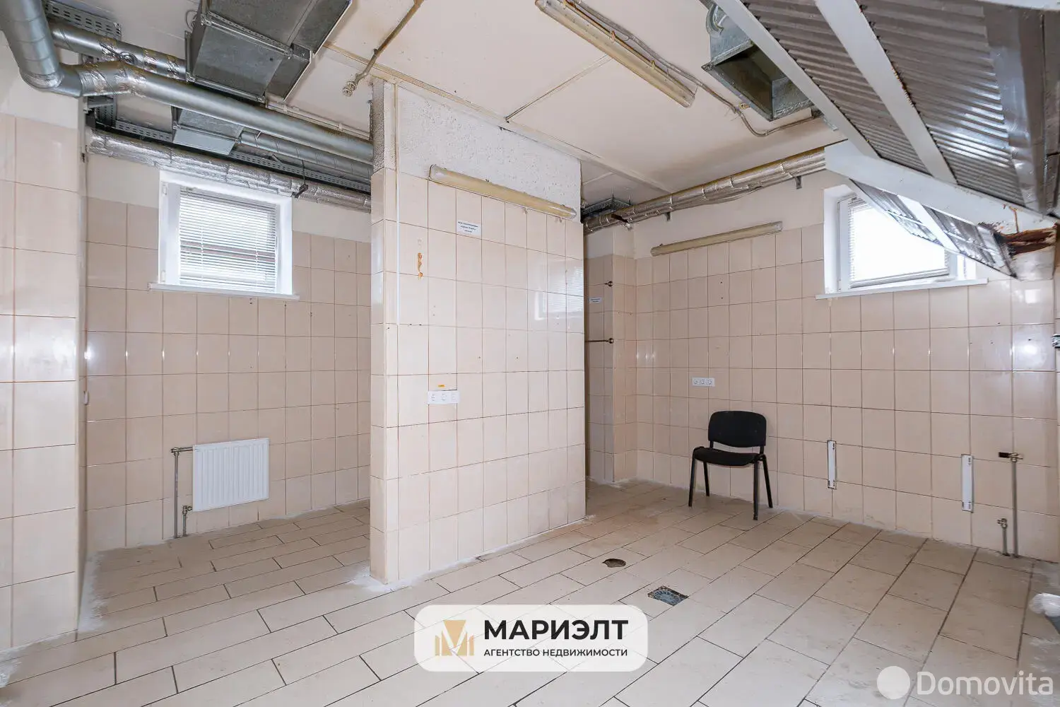 склад, Минск, ул. Могилевская, д. 39/А, стоимость аренды 6 500 р./мес.