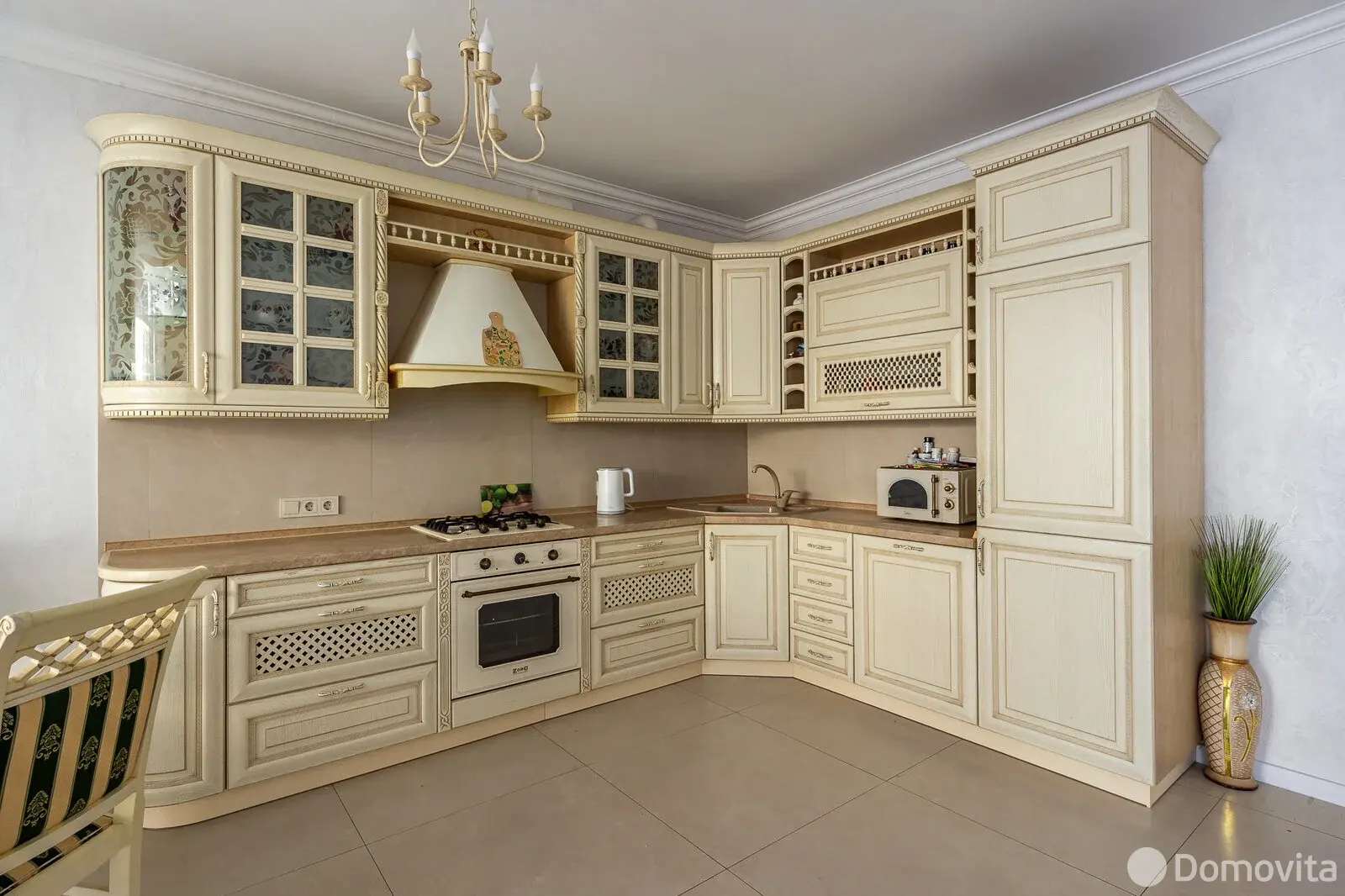 дом, Сонечный, ул. Васильковая, д. 2 