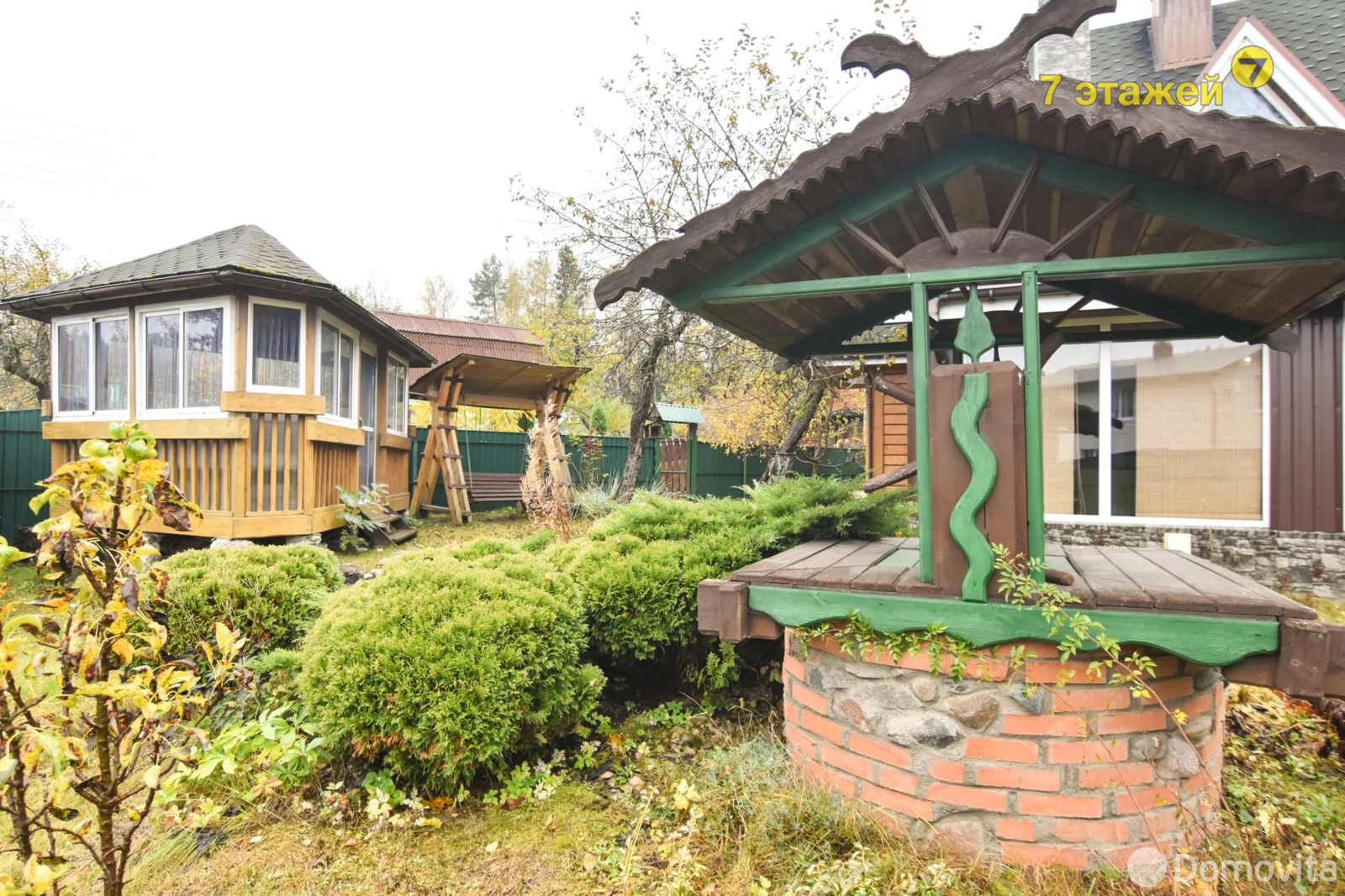 дача, Сосны-Сад, - лучшее предложение