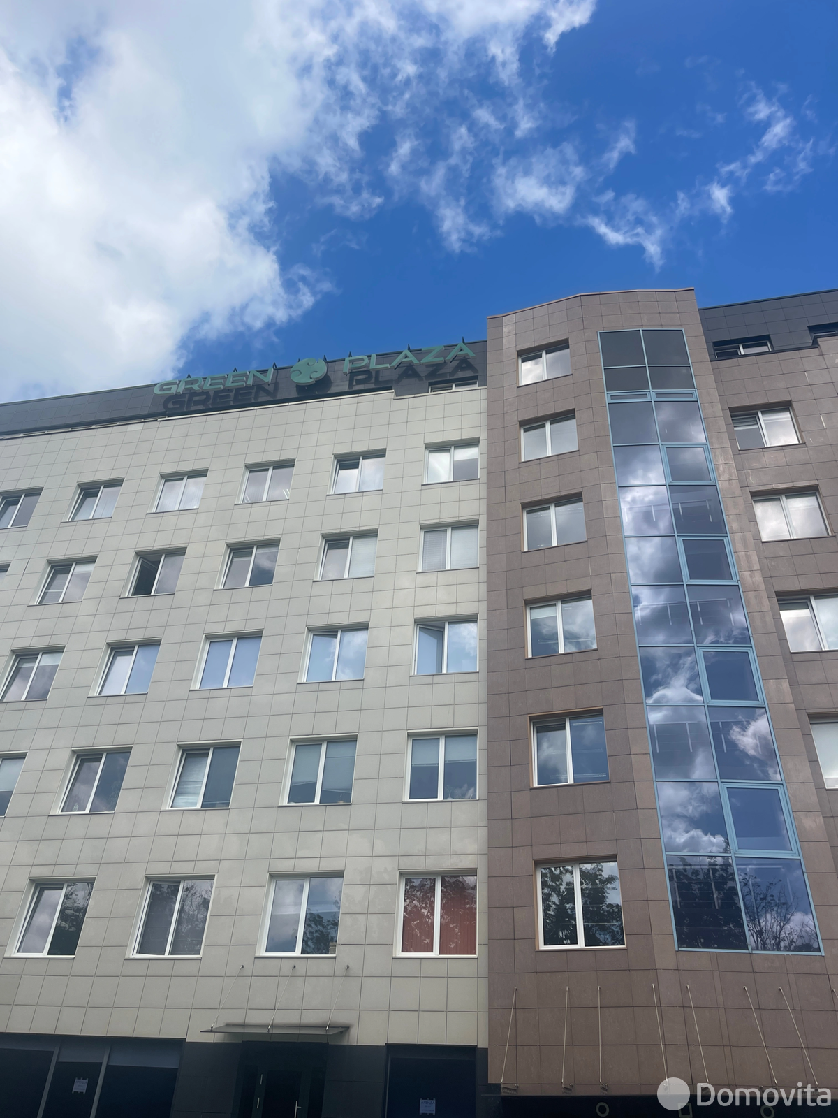 Снять офис на ул. Бирюзова, д. 10А в Минске, 4500USD, код 15333 - фото 1