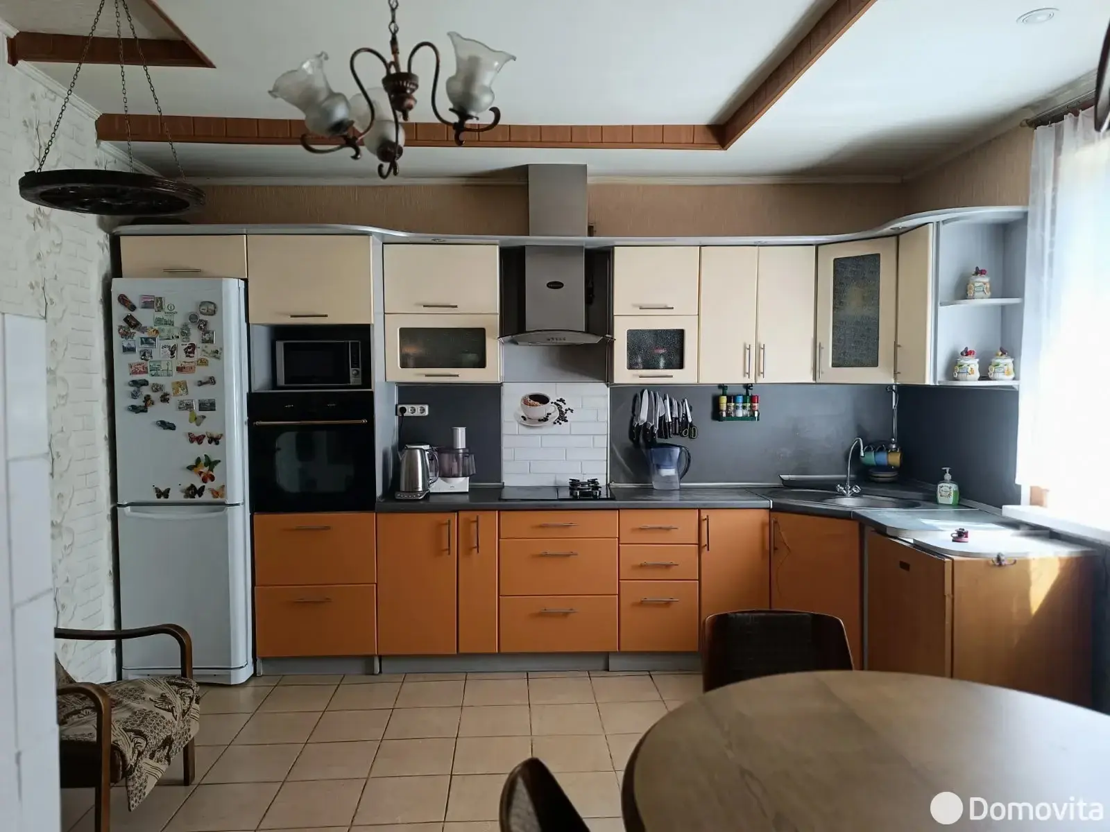 коттедж, Жлобин, ул. Московская, д. 23, стоимость продажи 226 444 р.