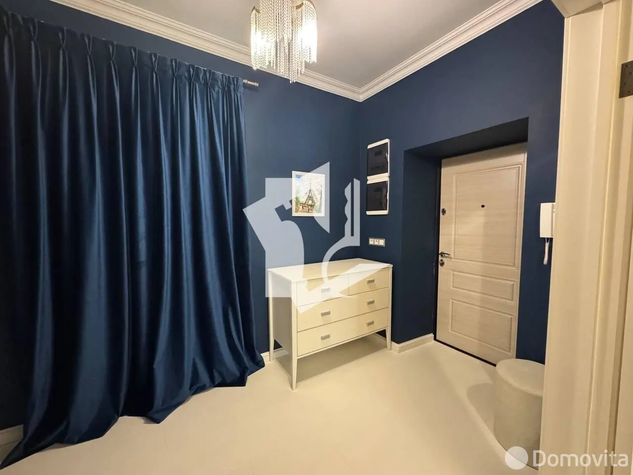 Снять 2-комнатную квартиру в Минске, пер. Козлова, д. 4А, 560USD, код 147004 - фото 13