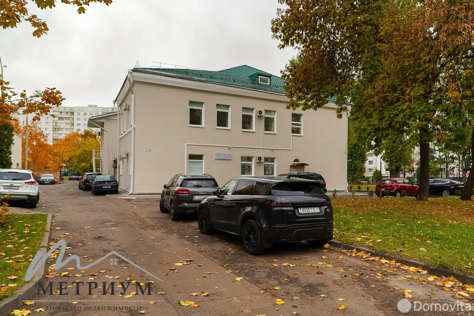 Снять офис на ул. Максима Танка, д. 20 в Минске, 1233USD, код 15846 - фото 19