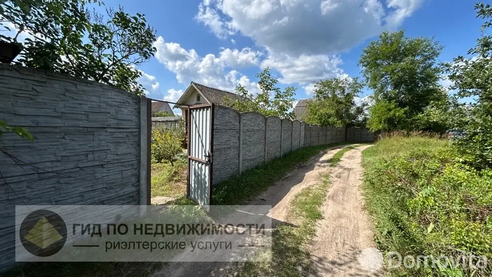 Продажа 2-этажной дачи в Новых Терешковичах Гомельская область, 66700BYN, код 186531 - фото 13