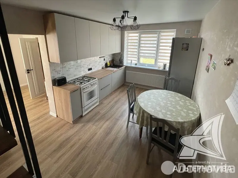 Продажа 2-этажной дачи в Росинка при Брестском ДЭУ-138 Брестская область, 93000USD, код 185371 - фото 6