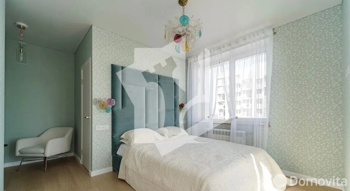 арендовать квартиру, Минск, пр-т Победителей, д. 135В