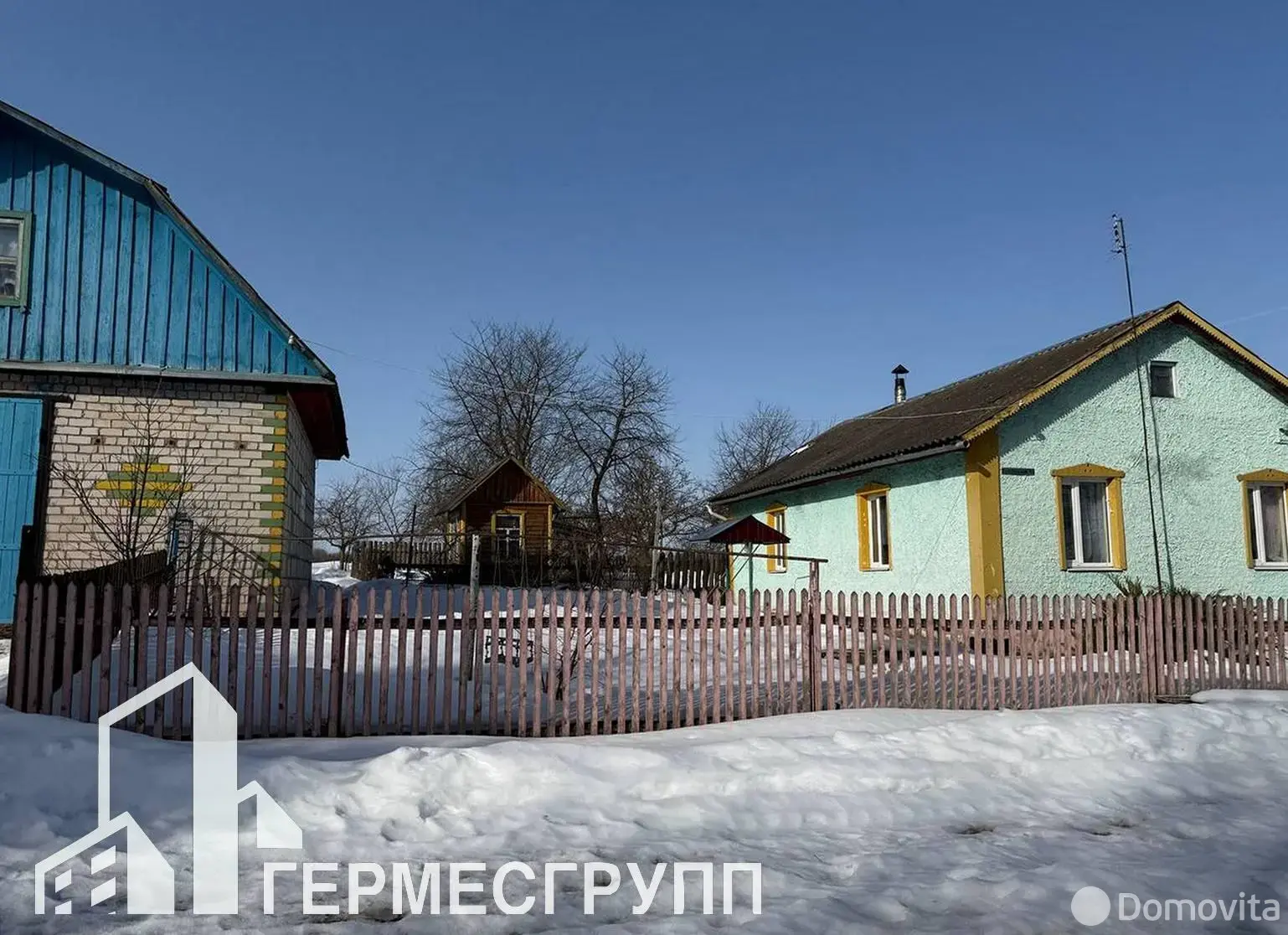 продажа коттеджа, Савищино, ул. Центральная