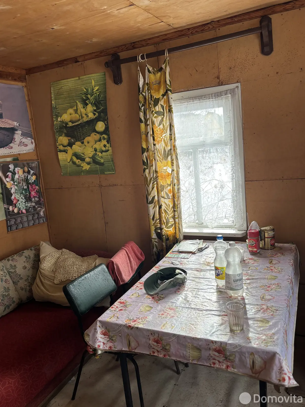 Купить 2-этажную дачу в Малинники Минская область, 9900USD, код 184983 - фото 23