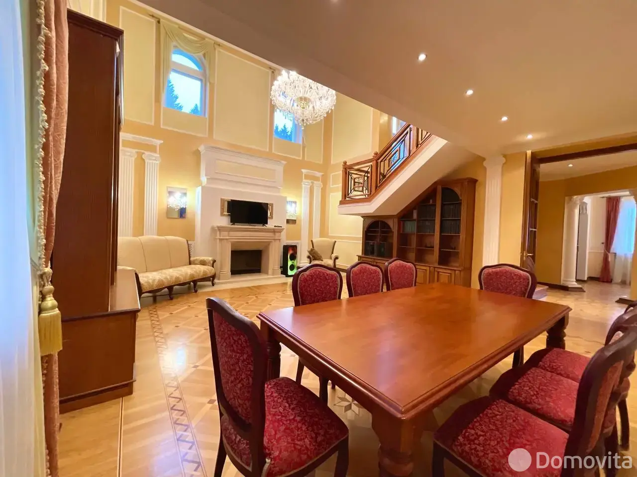  Коттедж на сутки в Раубичах пер. Спортивный, д. 4, 1500BYN, код 1335 - фото 10