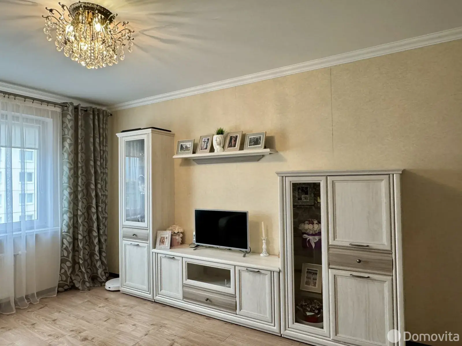 квартира, Минск, ул. Михаила Пташука, д. 7 