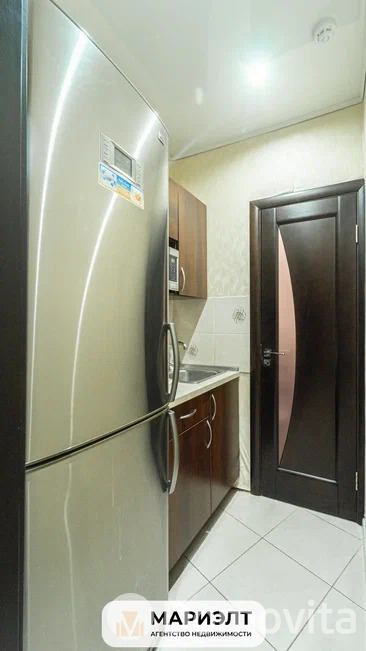 Аренда офиса на ул. Некрасова, д. 35/1 в Минске, 1610USD, код 15428 - фото 14