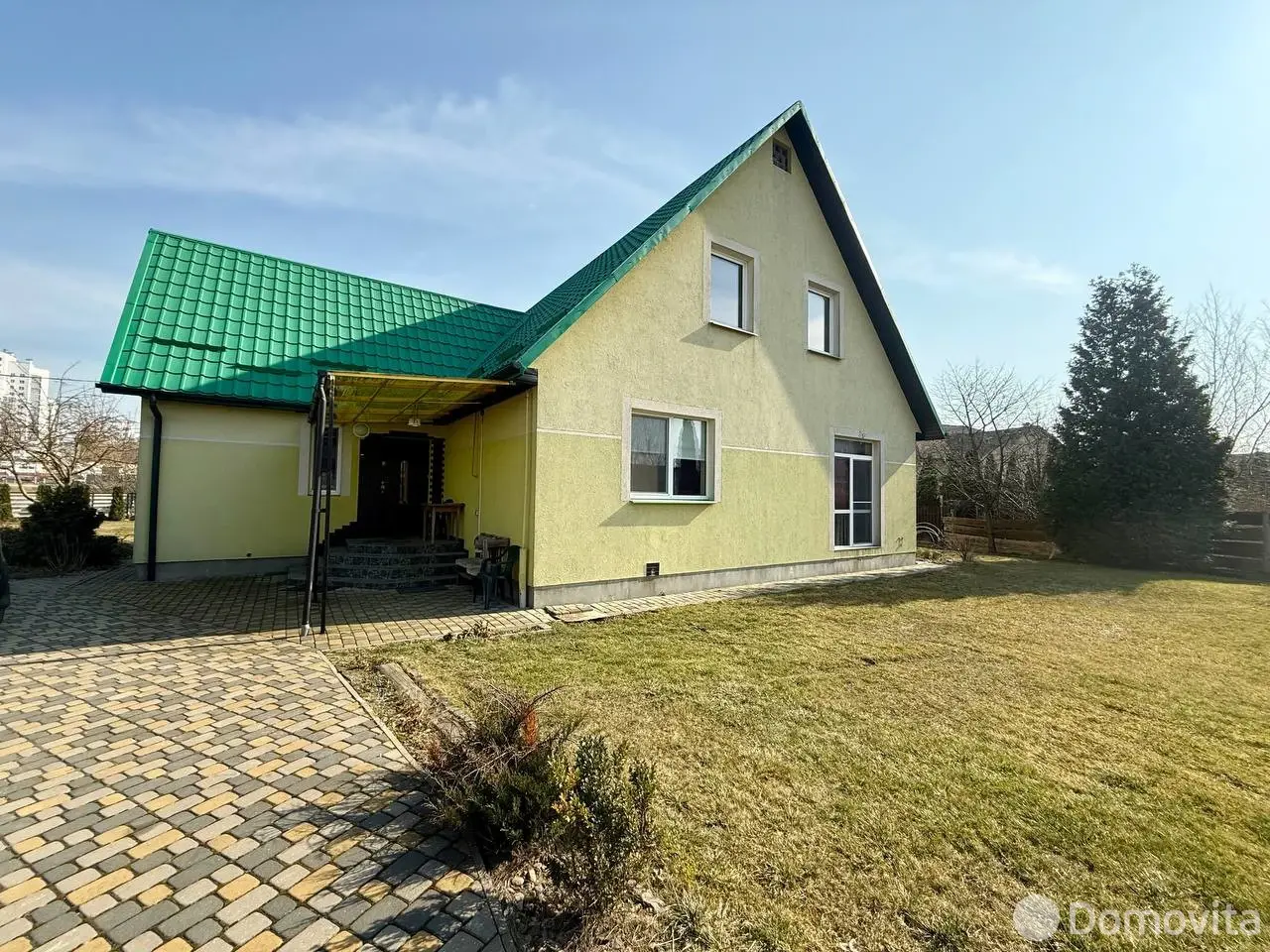 Стоимость продажи дома, Гродно, ул. Ржаная
