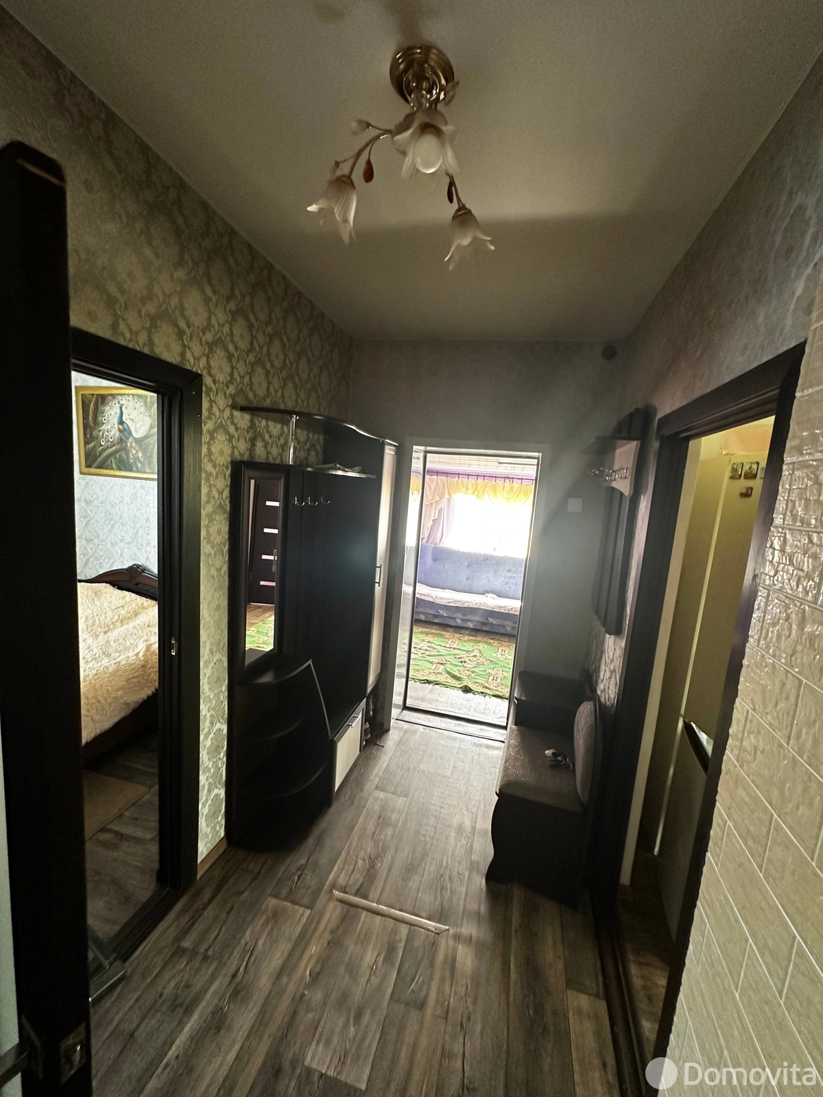 дом, Куритичи, ул. Школьная 