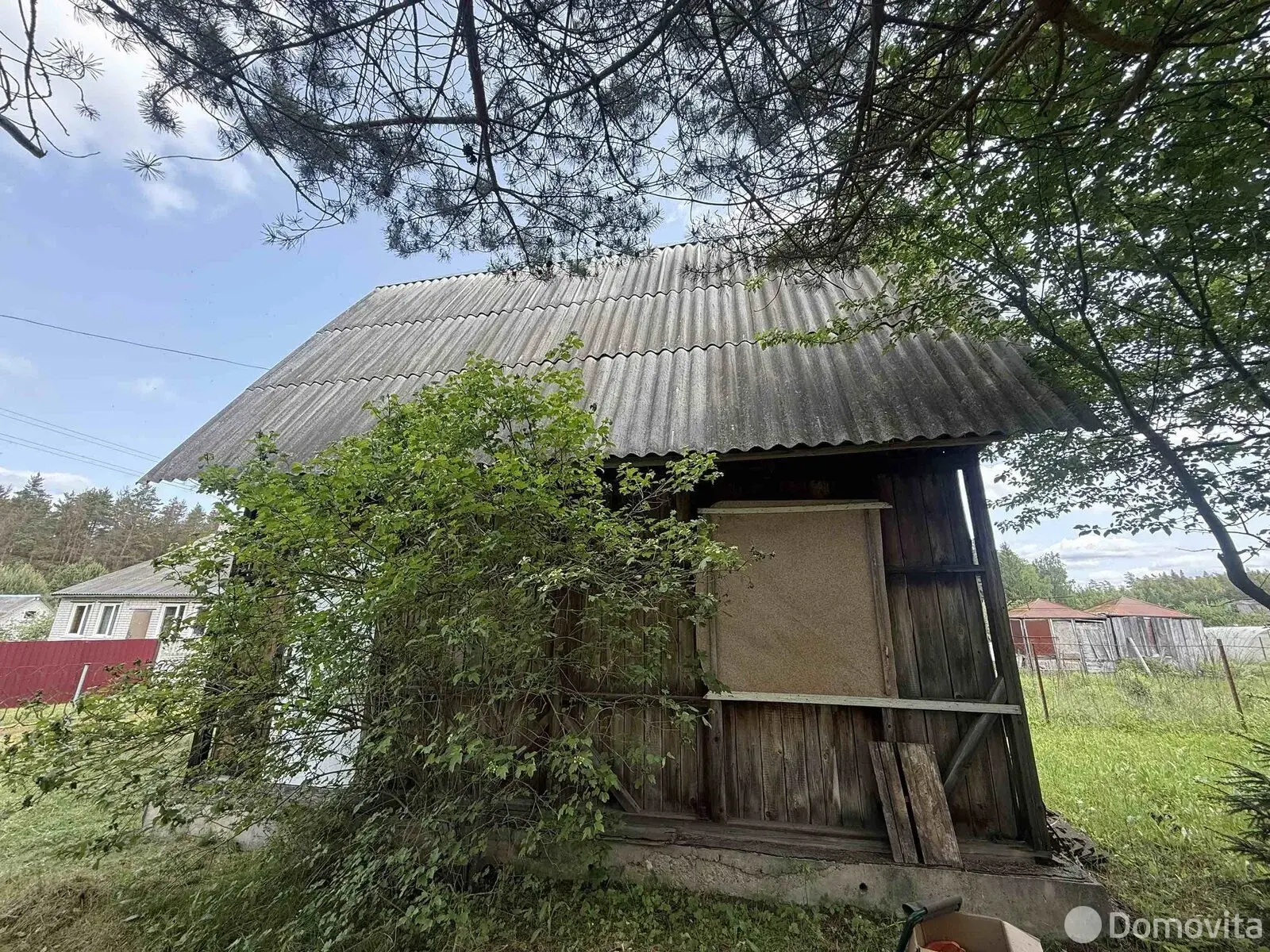 дача, Неман-94, 