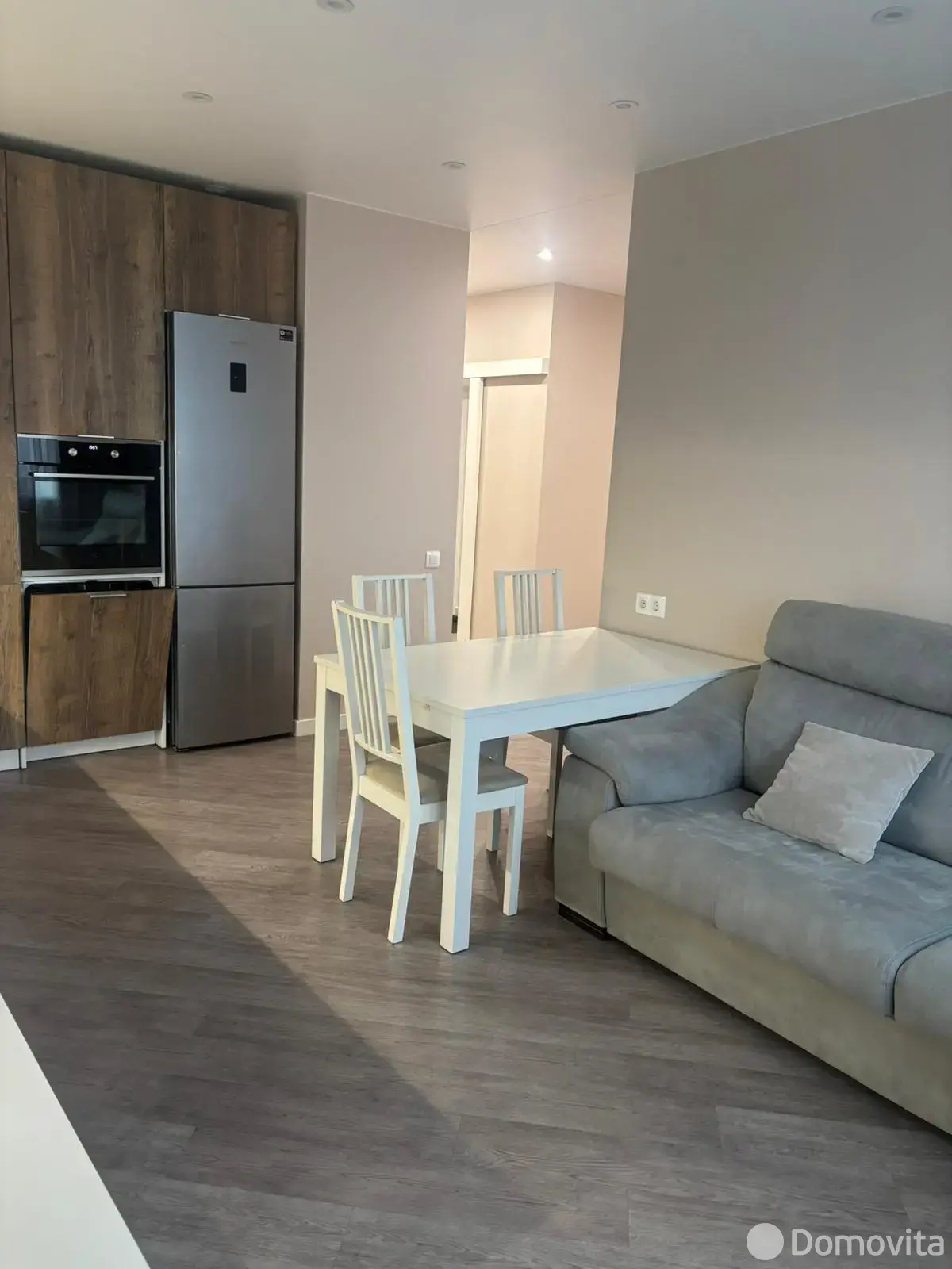 квартира, Минск, пр-т Мира, д. 1, стоимость аренды 1 800 р./мес.