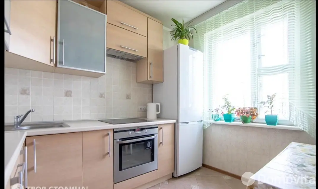 квартира, Минск, ул. Радужная, д. 6 от собственника