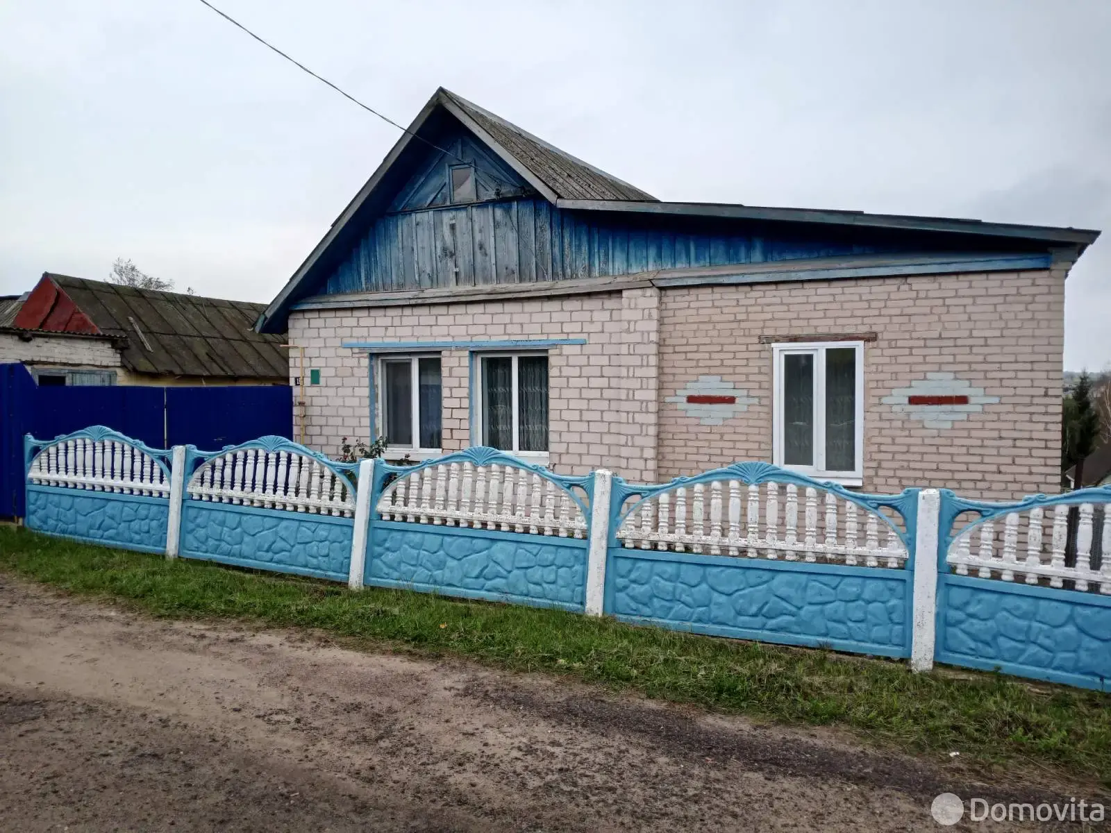 дом, Дубровно, ул. Советская, д. 19 